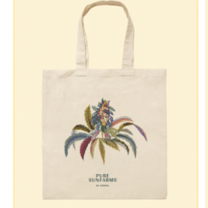 Bags & Water Bottles