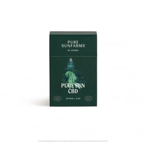 Pure Sun CBD