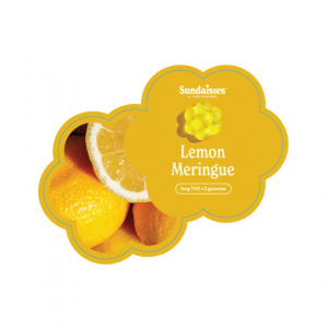 Lemon Meringue