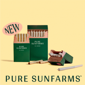 Straight Cut (0.7g x 5 pack)